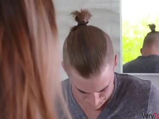 Mom and son sexual act leaked!